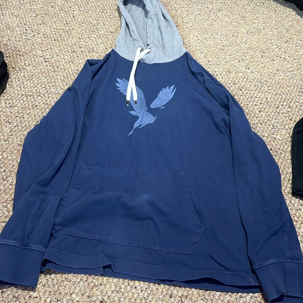 American Eagle Tropical Hoodies for Men